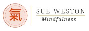 Sue Weston logo